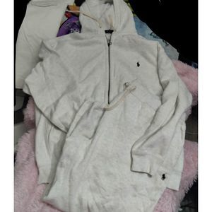 Polo Ralph Lauren men's sz 2X B sweatsuit tracksuit